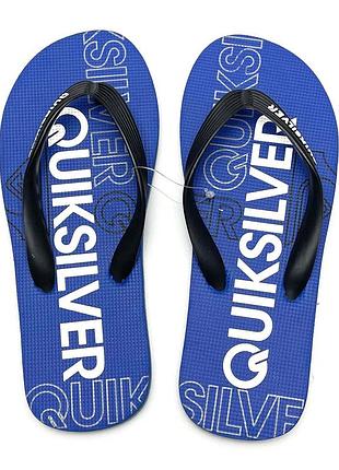 В'єтнамки хлопчикові quiksilver