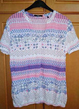 Сорочка  блузка  блуза віскоза