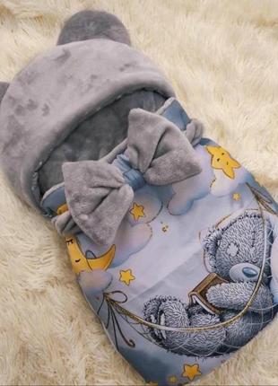 Конверт на выписку ,спальник