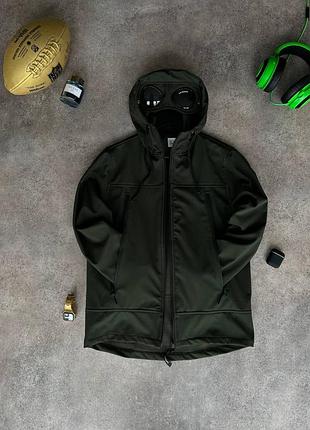 Шикарна та щільна вітровка cp company