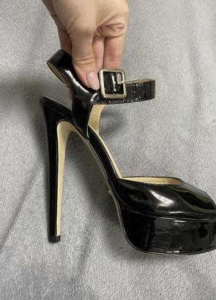 Босоножки miamay