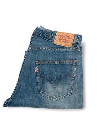 Levis men's jeans чоловічі джинси