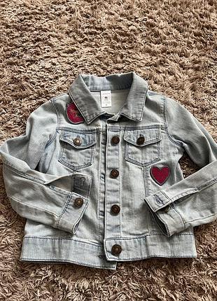 Жакет carter’s