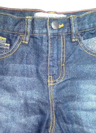 Крутые джинсы на флисе6 фото