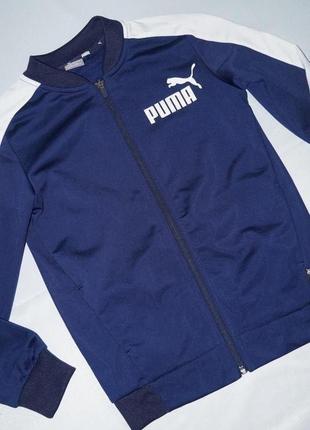 Спортивна кофта puma