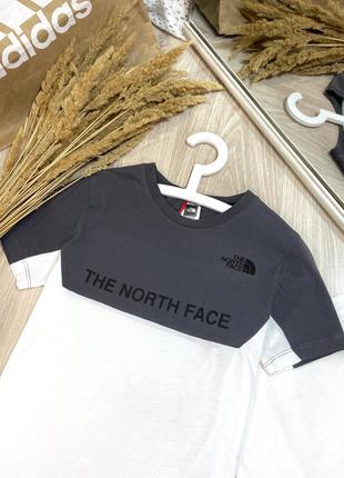 Футболка от the north face , оригинал🖤 tnf4 фото