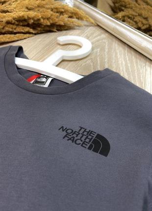 Футболка от the north face , оригинал🖤 tnf2 фото