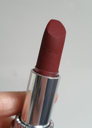 Помада для губ guerlain rouge g velvet4 фото