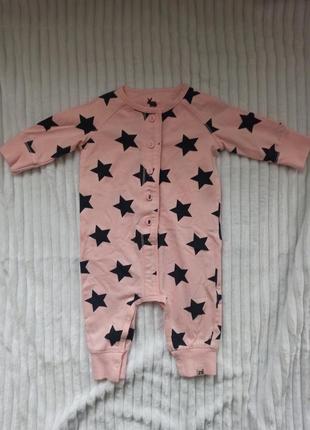 Боді чоловічок