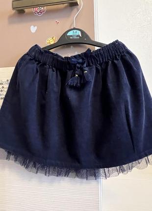 Спідниця h&m