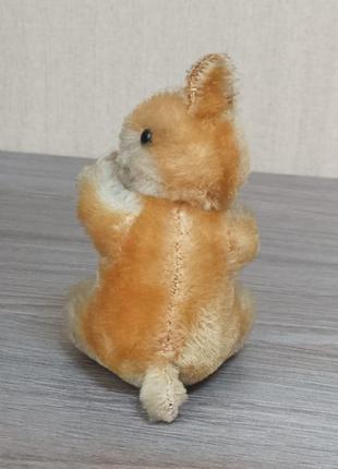 Винтажная белочка 3