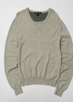 Michael kors men's raglan мужской реглан