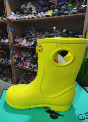 Легкі чоботи з піни ева 3