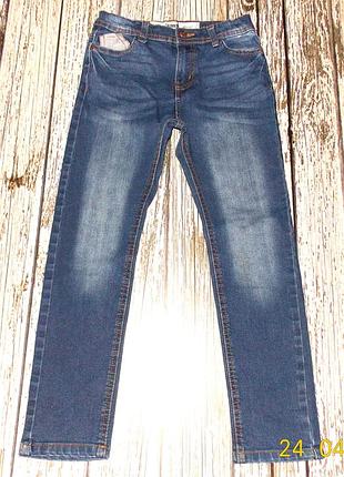 Стильные скины denim&co для девочки 9-10 лет. 134-140 см