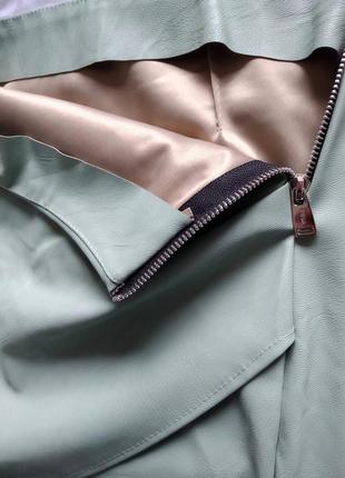 Юбка, италия. 7