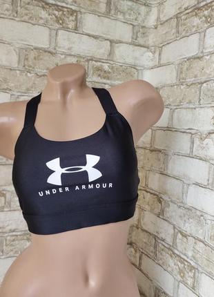 Топ under armour