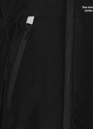 Водонепроникна куртка на флісі для хлопчика george3 фото