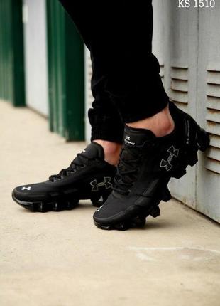 Кросівки чоловічі under armour Lunghe