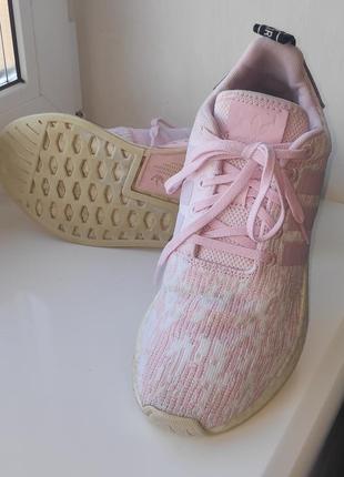 Кроссовки adidas boost10 фото