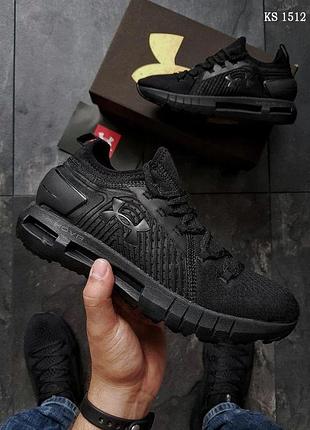 Кросівки чоловічі under armour hovr
