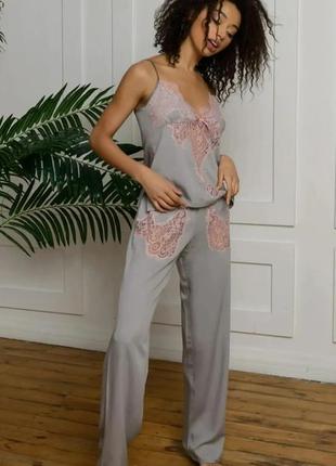 Женская пижама