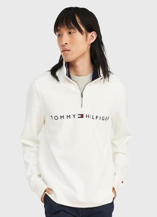 Чоловіча толстовка tommy hilfiger