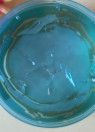 Универсальный гель с алоэ для тела, лица, рук betty's nature 92% aloe vera, 300 мл4 фото