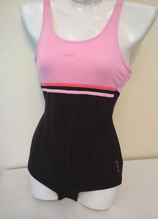 Купальник спортивный.