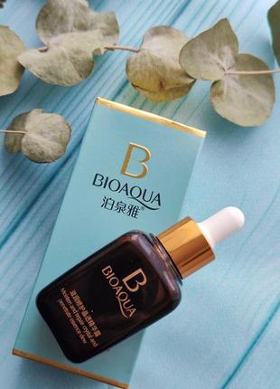 Сироватка для обличчя bioaqua essence moist repair 30 мл