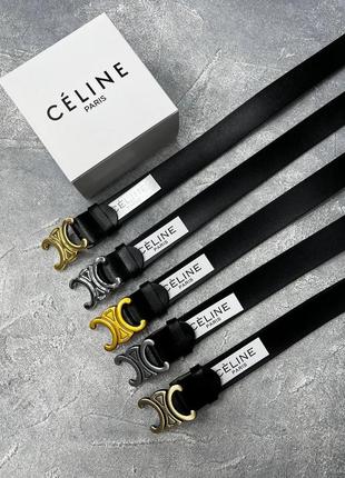 Ремни celine 🥰🥰🥰