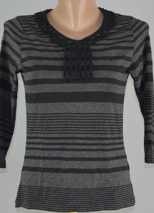 Стильный реглан steilmann (10)