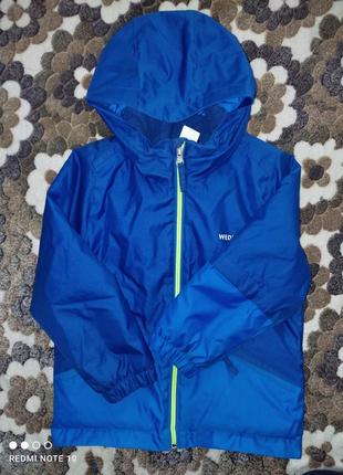 Дитяча курточка