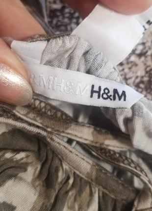 Платье туника h&amp;m2 фото