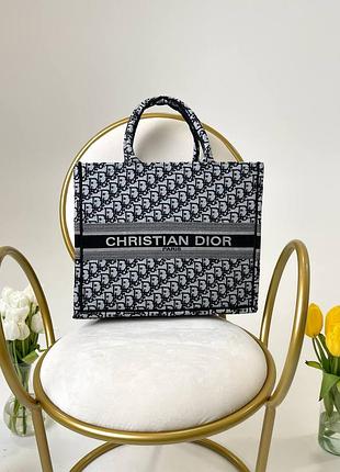 Сумка в стиле dior