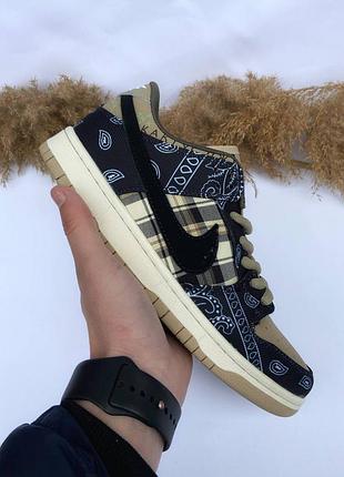 Nike sb dunk 4