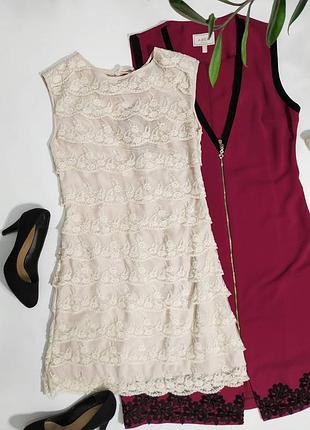 ❤платье кружево