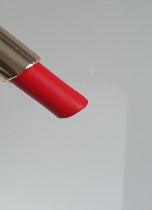 Стійка губна помада з матовим ефектом guerlain kisskiss tender matte2 фото