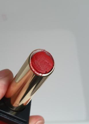 Стойкая губная помада с матовым эффектом guerlain kisskiss tender matte5 фото