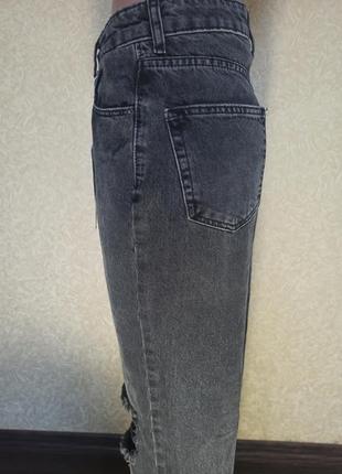 Женские джинсы 👖only3 фото