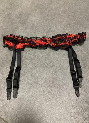 Пояс для чулок