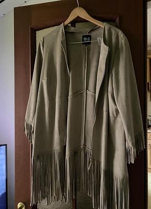 Пальто, плащ , пиджак