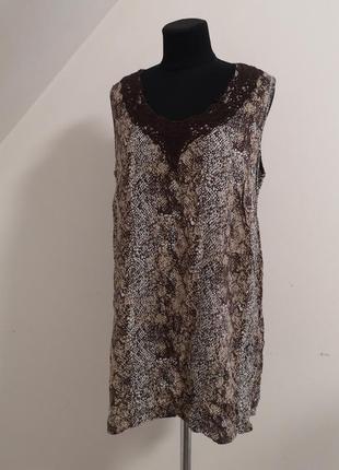 Блуза туника george 16