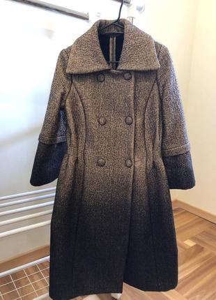 Salco пальто елегантне італія