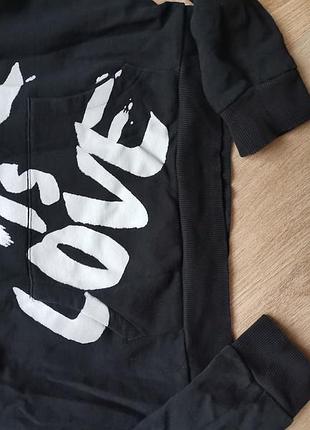 Світшот h&m 4
