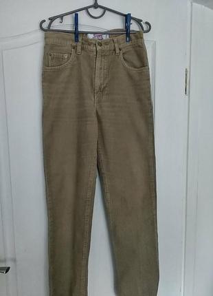 100% cotton брюки