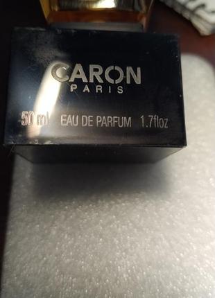 Pour une femme de caron caron 50мл парфюм9 фото