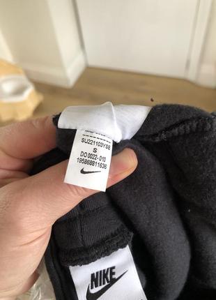 Спортивные штаны nike оригинал6 фото