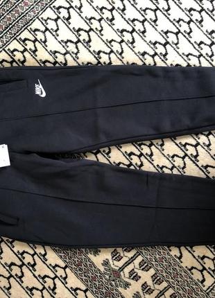 Спортивные штаны nike оригинал4 фото