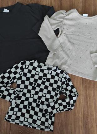 Кофточки, реглан для девочек zara