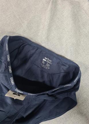 Труси чоловічі плавки набір поштучно, чоловічі труси чаечки ласточки плавки, труси...